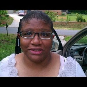 Meet your Posher, Bernadette